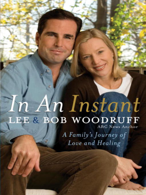 Title details for In an Instant by Lee Woodruff - Available